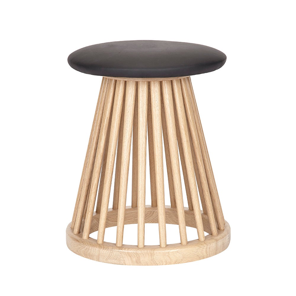 Tom Dixon, Fan Taburet Natural