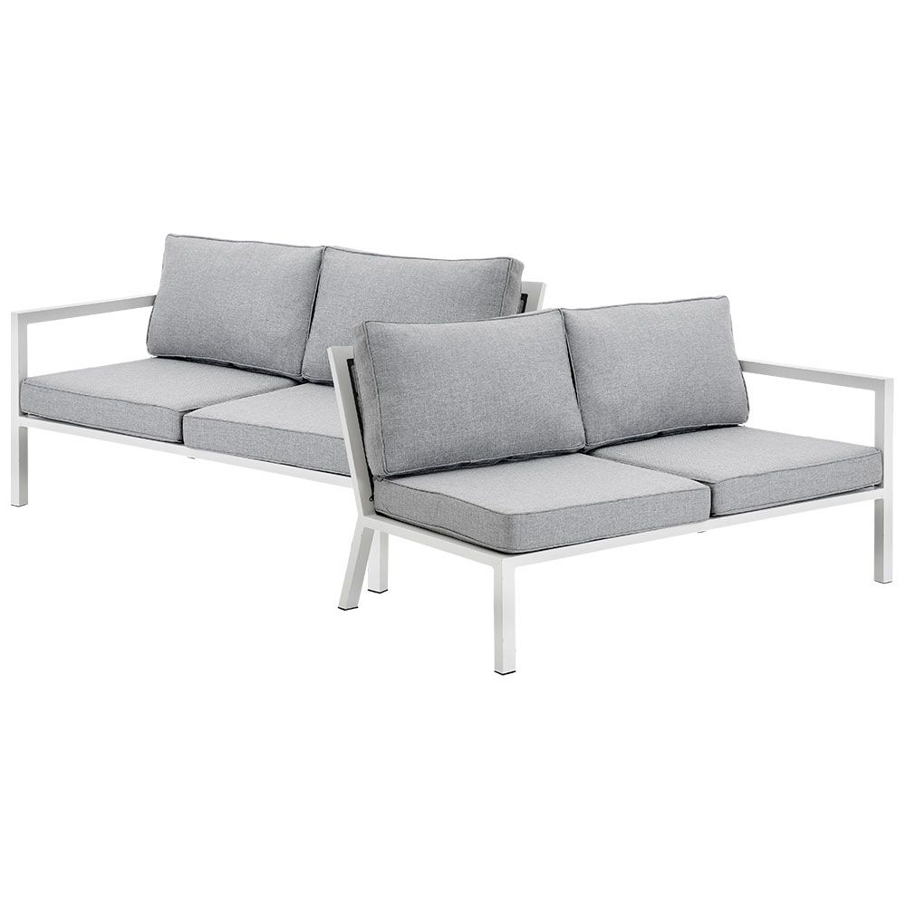 Brafab, Belfort afslut hvid