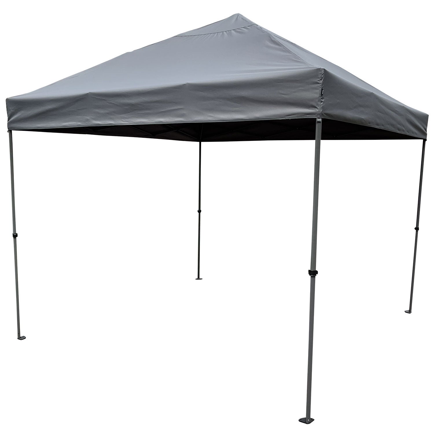 Avior Pavillon 300x300 cm Antracit/Grå Brafab