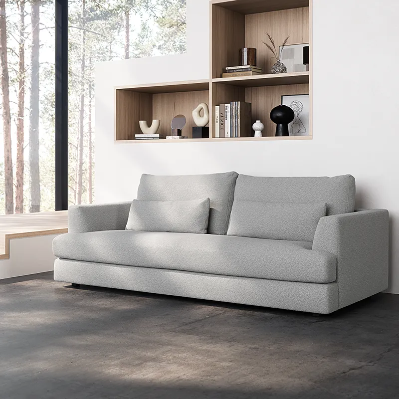 Eden 3-personers sofa Cat C