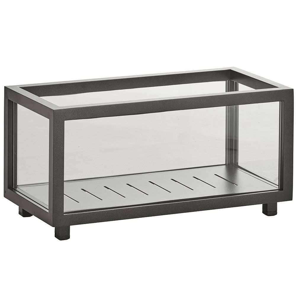 Lightbox lanterne rektangulær