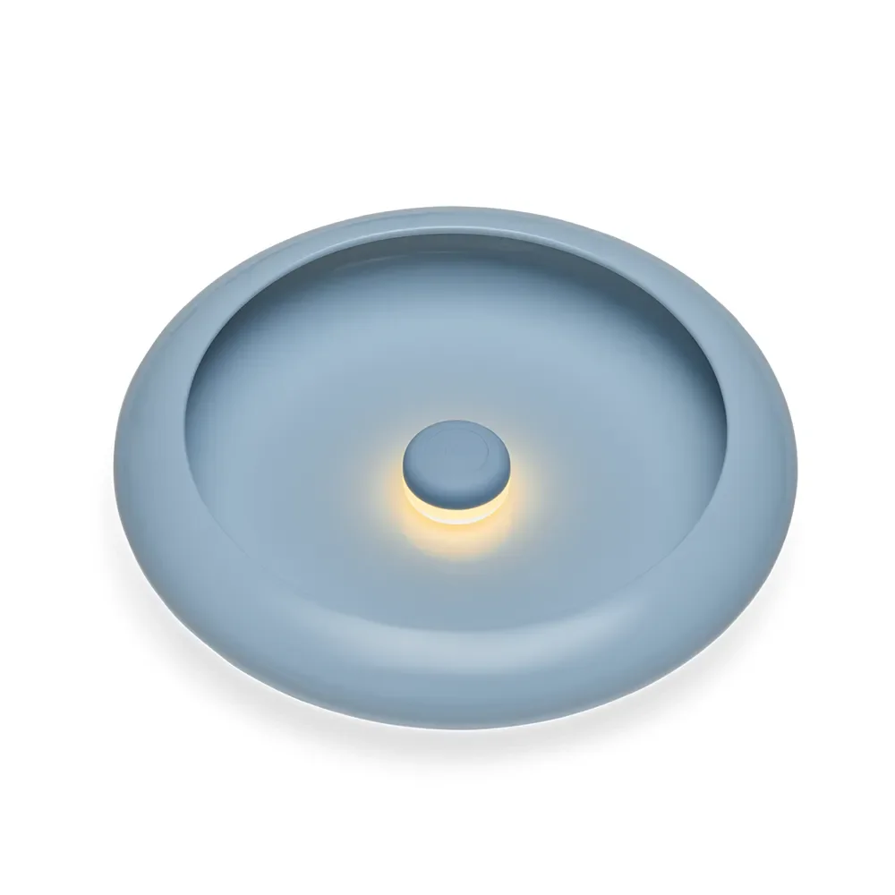 Fatboy ® Oloha væglampe / bordlampe large, jet blue