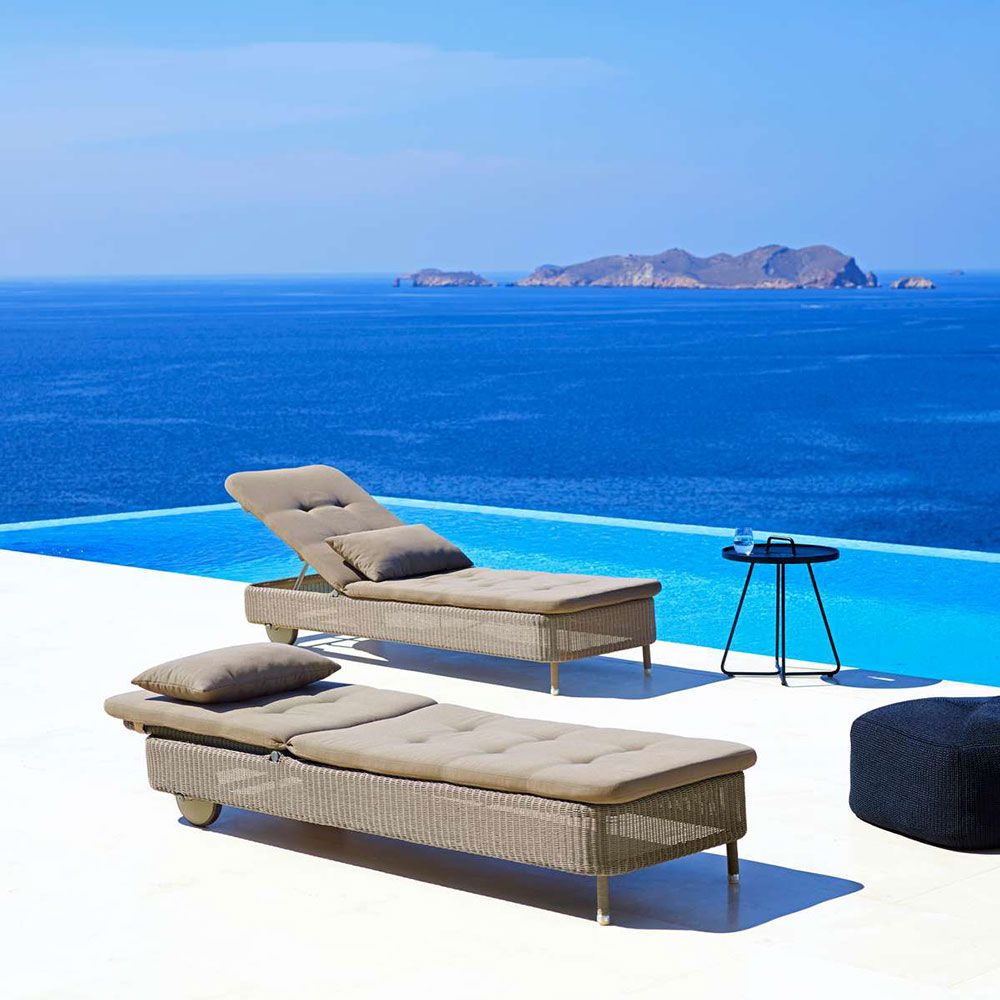 Presley solseng grafit 