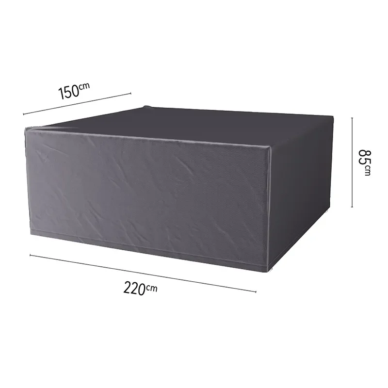 AeroCover Møbelovertræk 220x150xH85