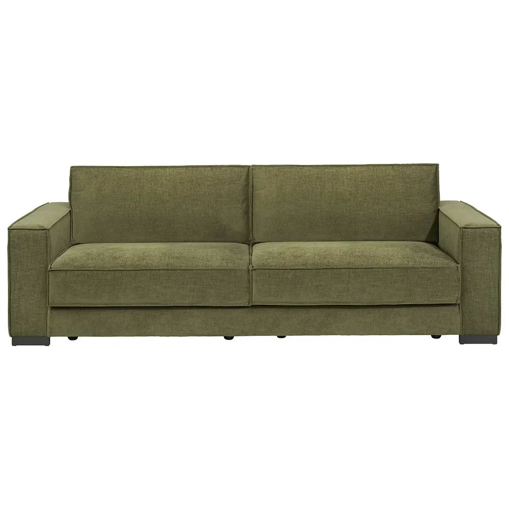 Artwood, Montana 4 personers sofa Hailey army
