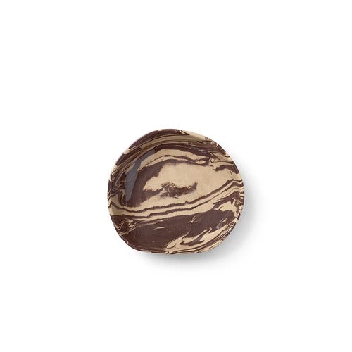 Håndlavet Skål Ryu 28cm