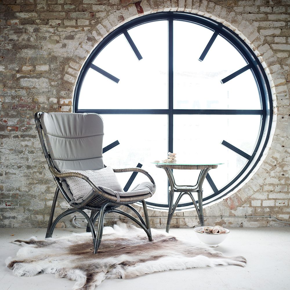 Originals Bord 60 Cm Antik