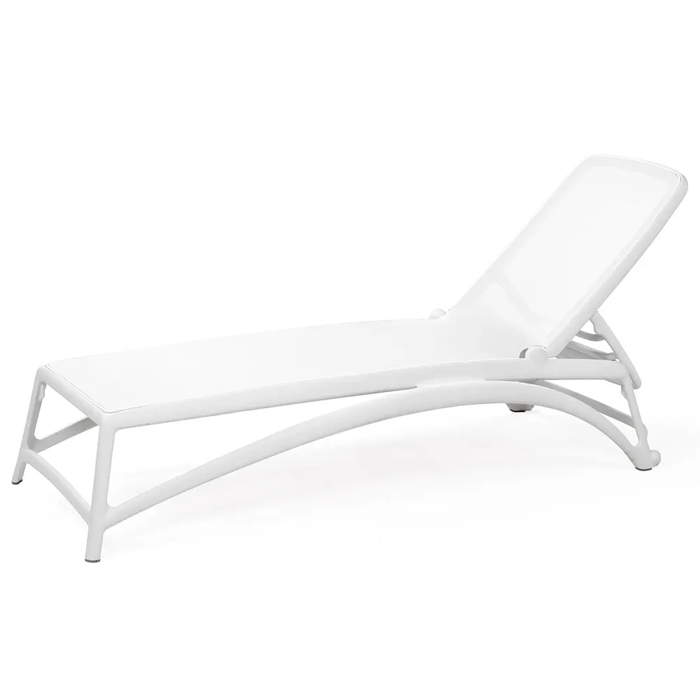 Nardi, Atlantico solseng White-White