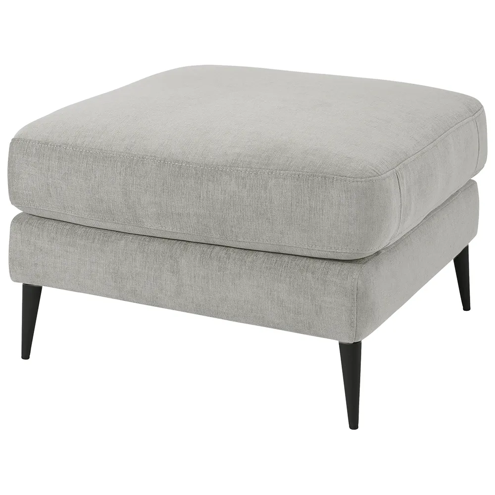 Artwood, Andorra fodskammel Hailey shell