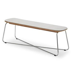 Lilium bænkepude Papyrus