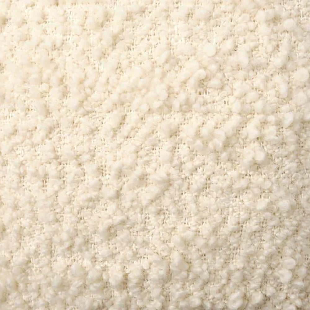 Bobble Pude Natural 45 x45cm