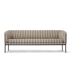 Sofa 3-Sæders Turn Pasadena