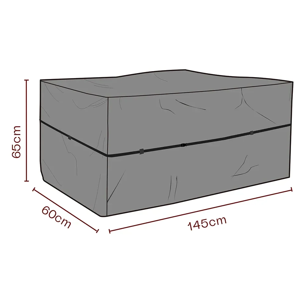 Møbelbetræk 145x60x65 cm Premium