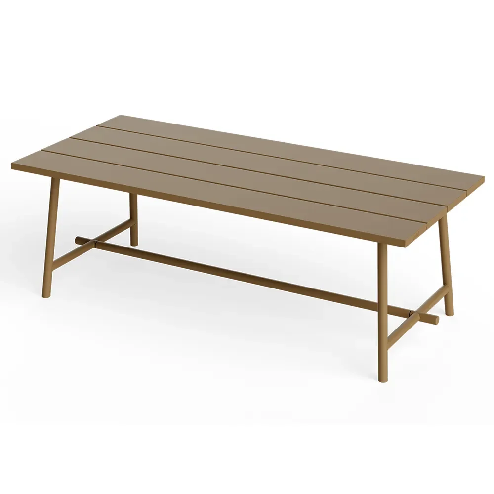 Fatboy, Fred'S Spisebord 100x220 cm Mochaccino