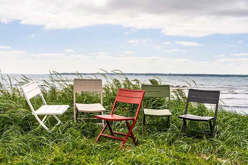 Wilkie Spisebordsstol Sort Brafab