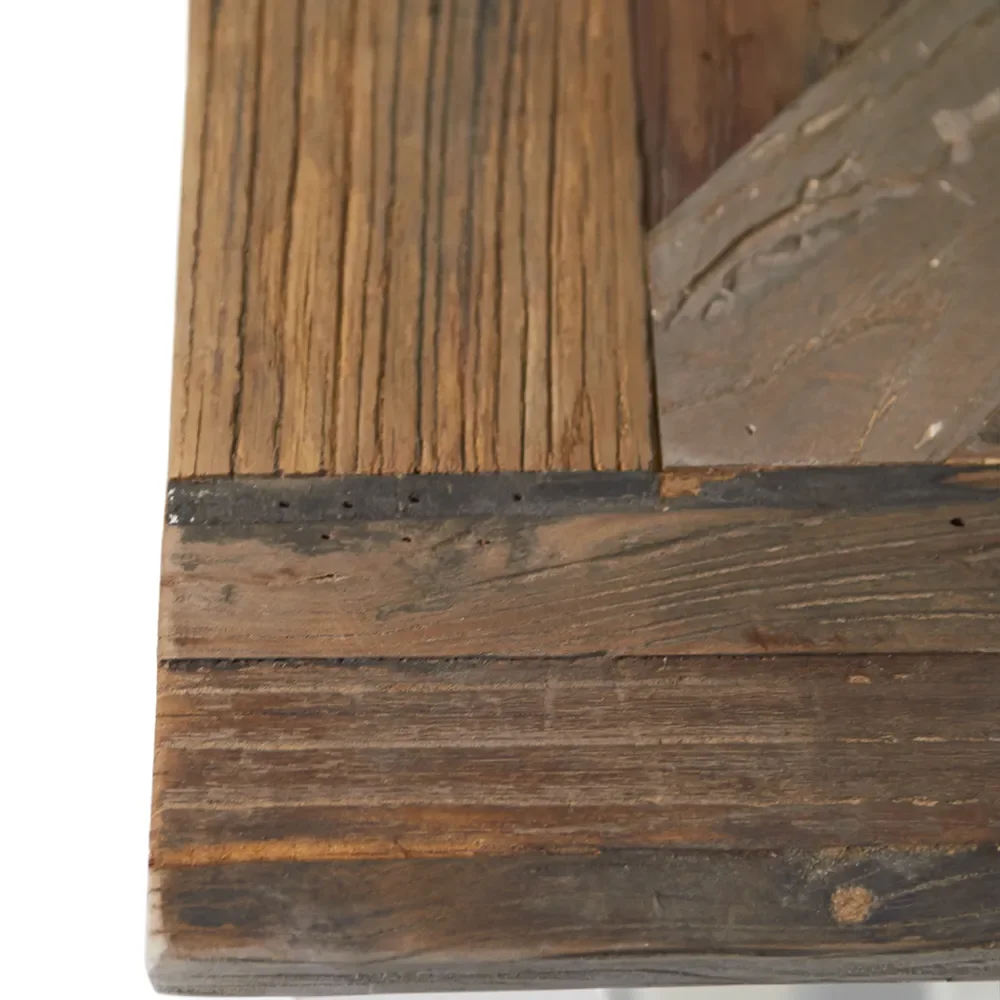 Château Chassigny sofabord 70x70 cm