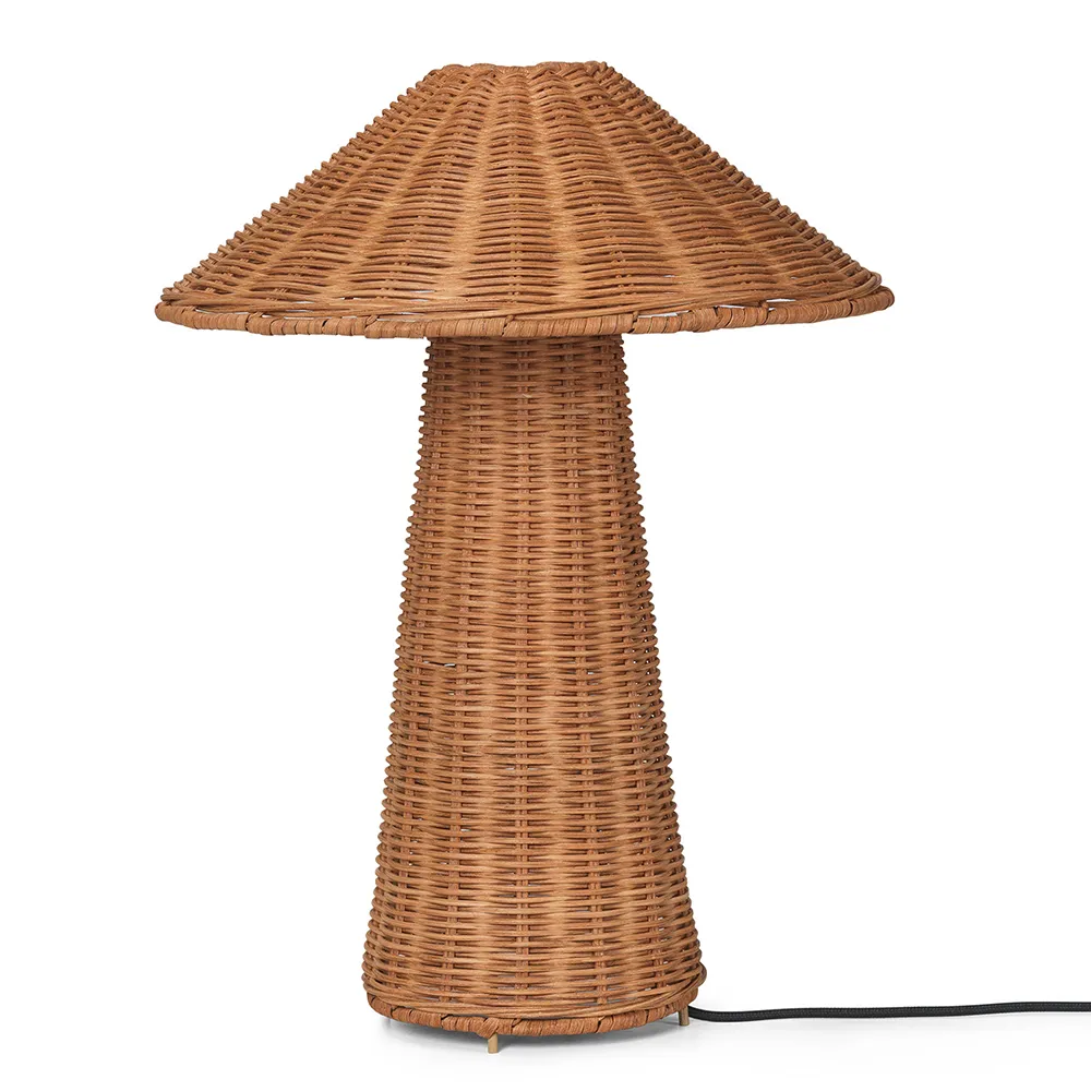 Dou Table Lamp fra Ferm Living - Jacobsen Plus