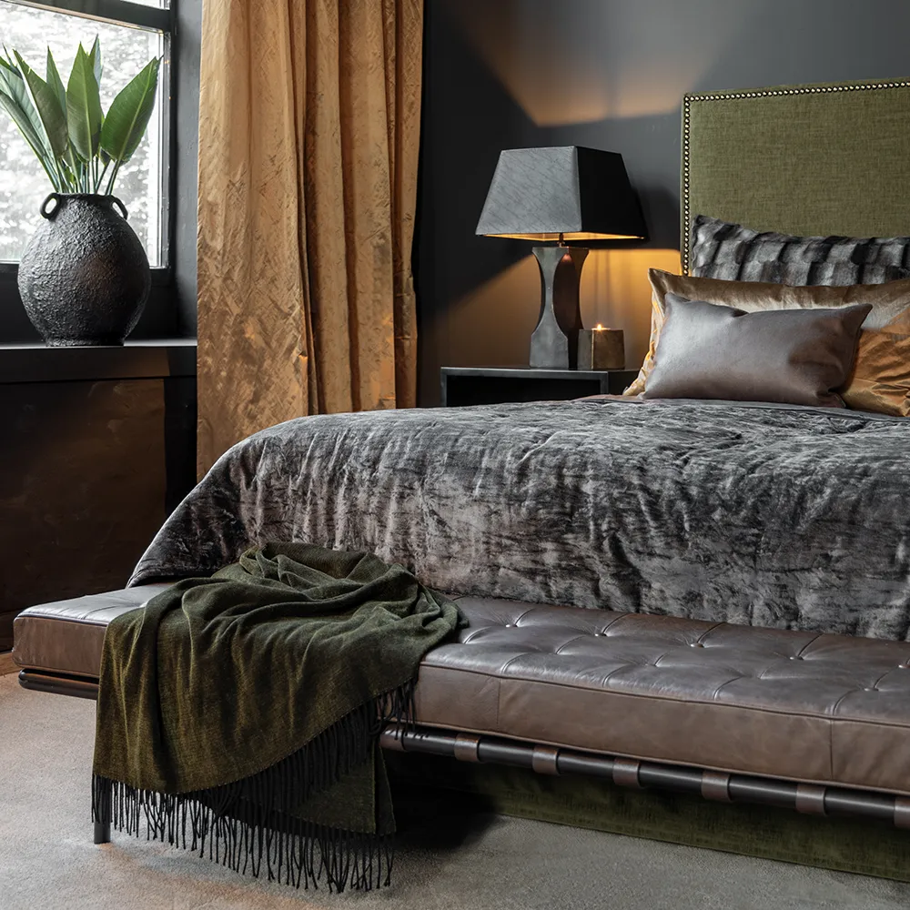 København hovedgærde Hailey army 