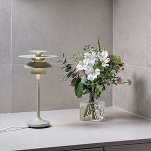 Picasso bordlampe H348 Soft salvie G4