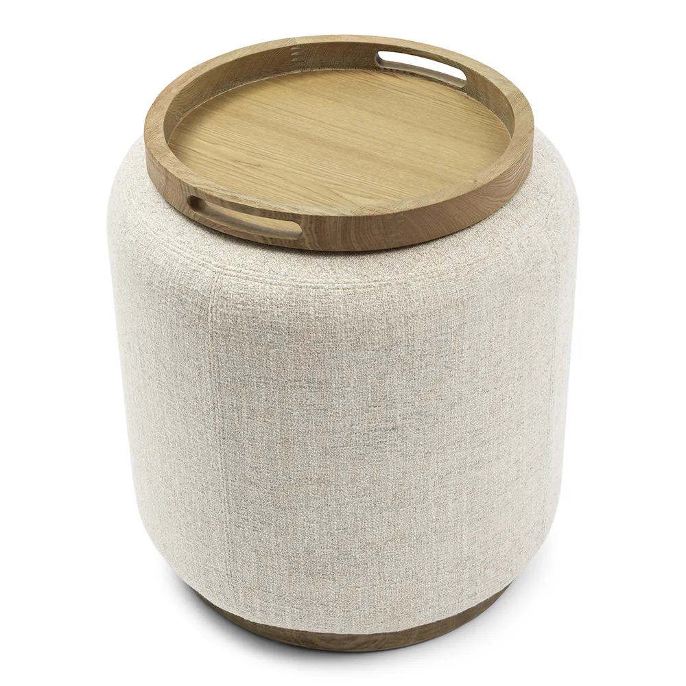 Babylon Sidobord med bakk