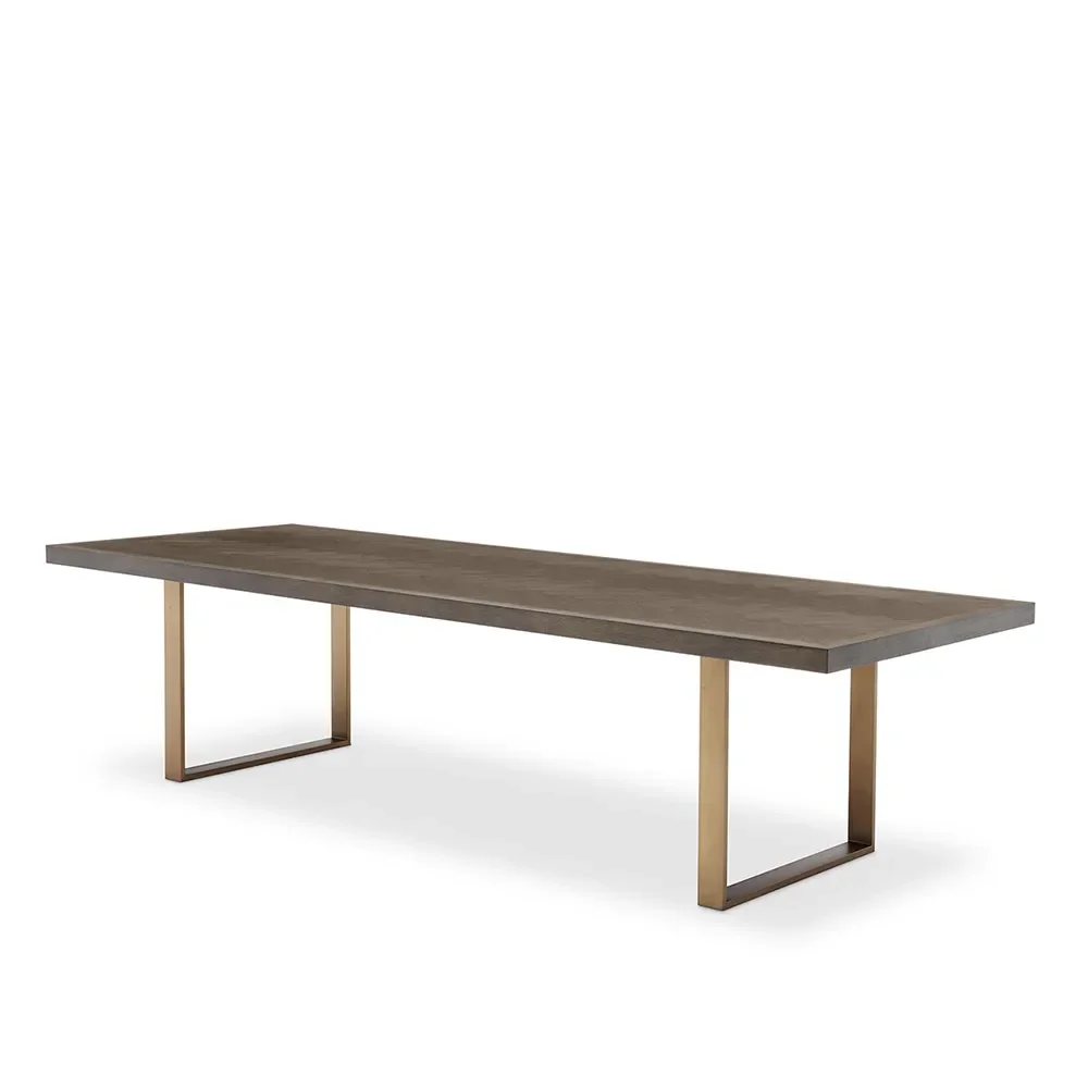 Eichholtz, Spisebord Melchior 300x115