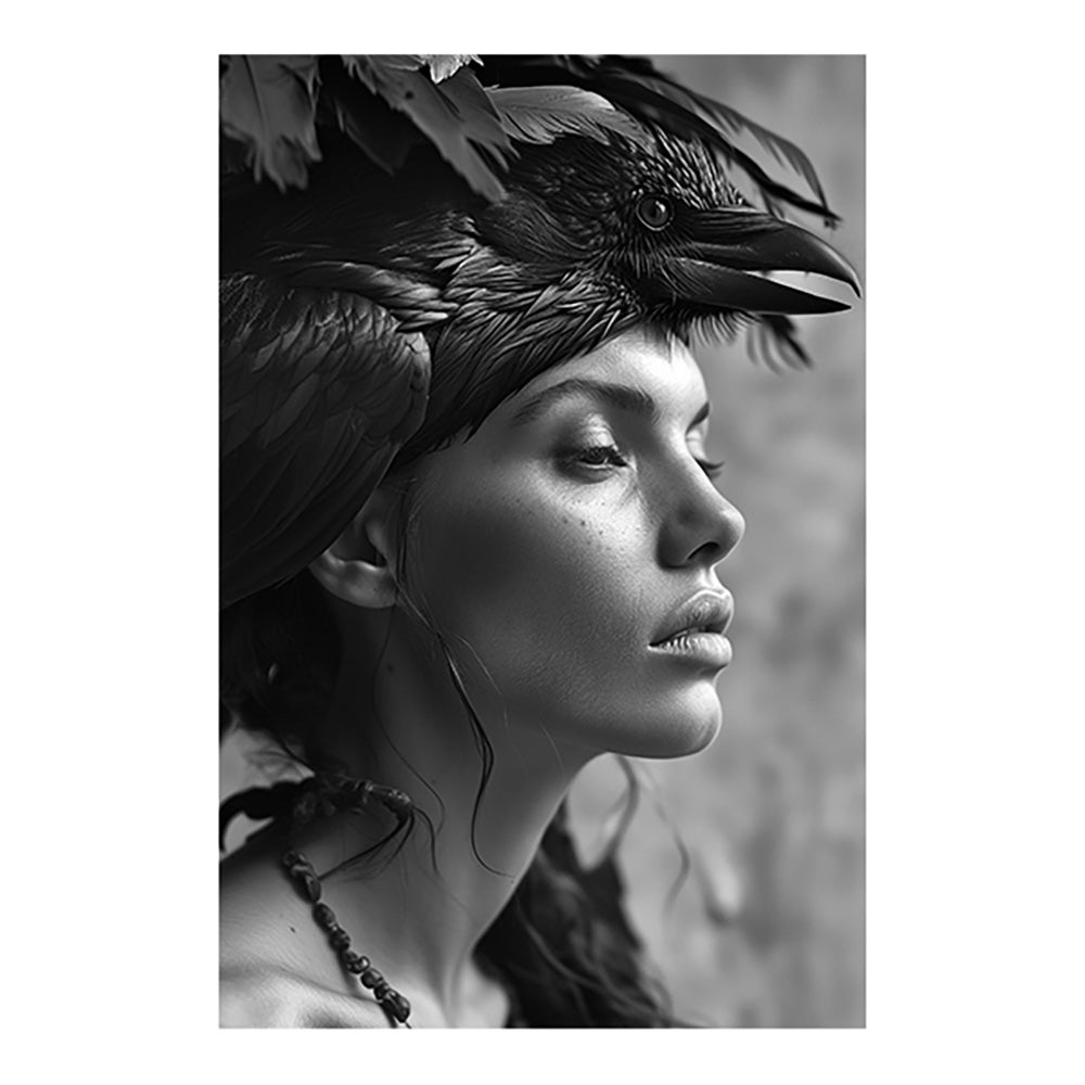 Artwood, INSPIRED fotomaleri - 80x120