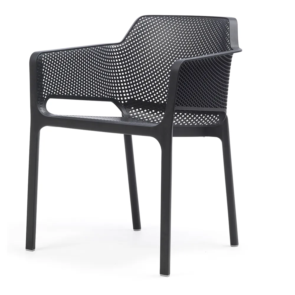 NET CHAIR ANTHRACITE