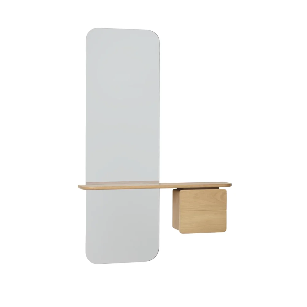 One More Look Spejl eg/eg