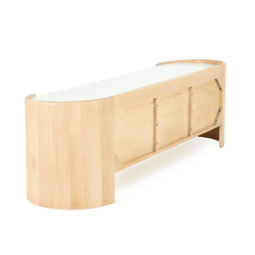 Don TV-skab 160 cm