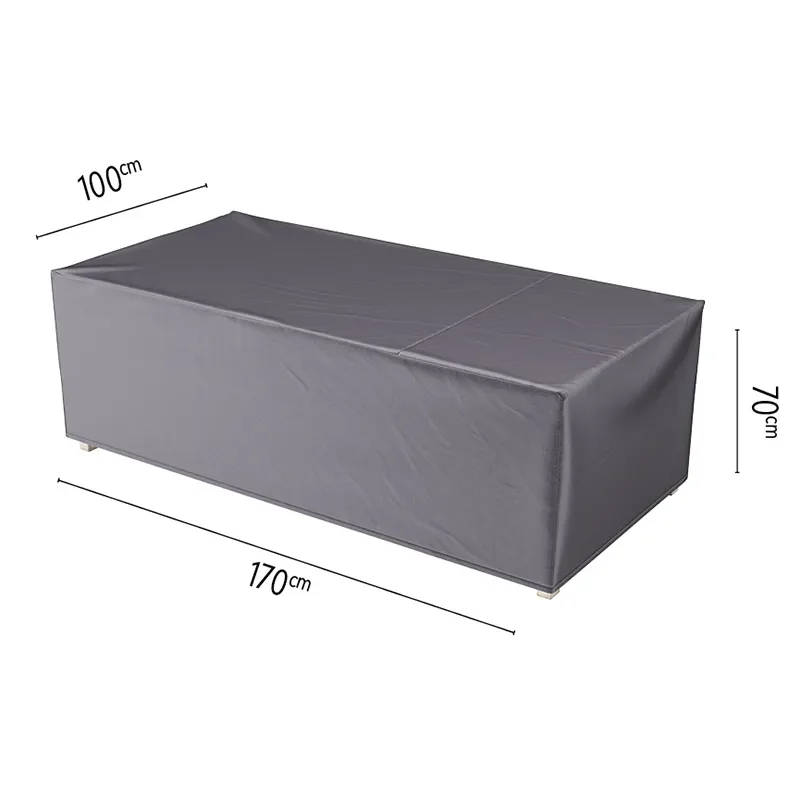 Møbelovertræk 170x100 cm