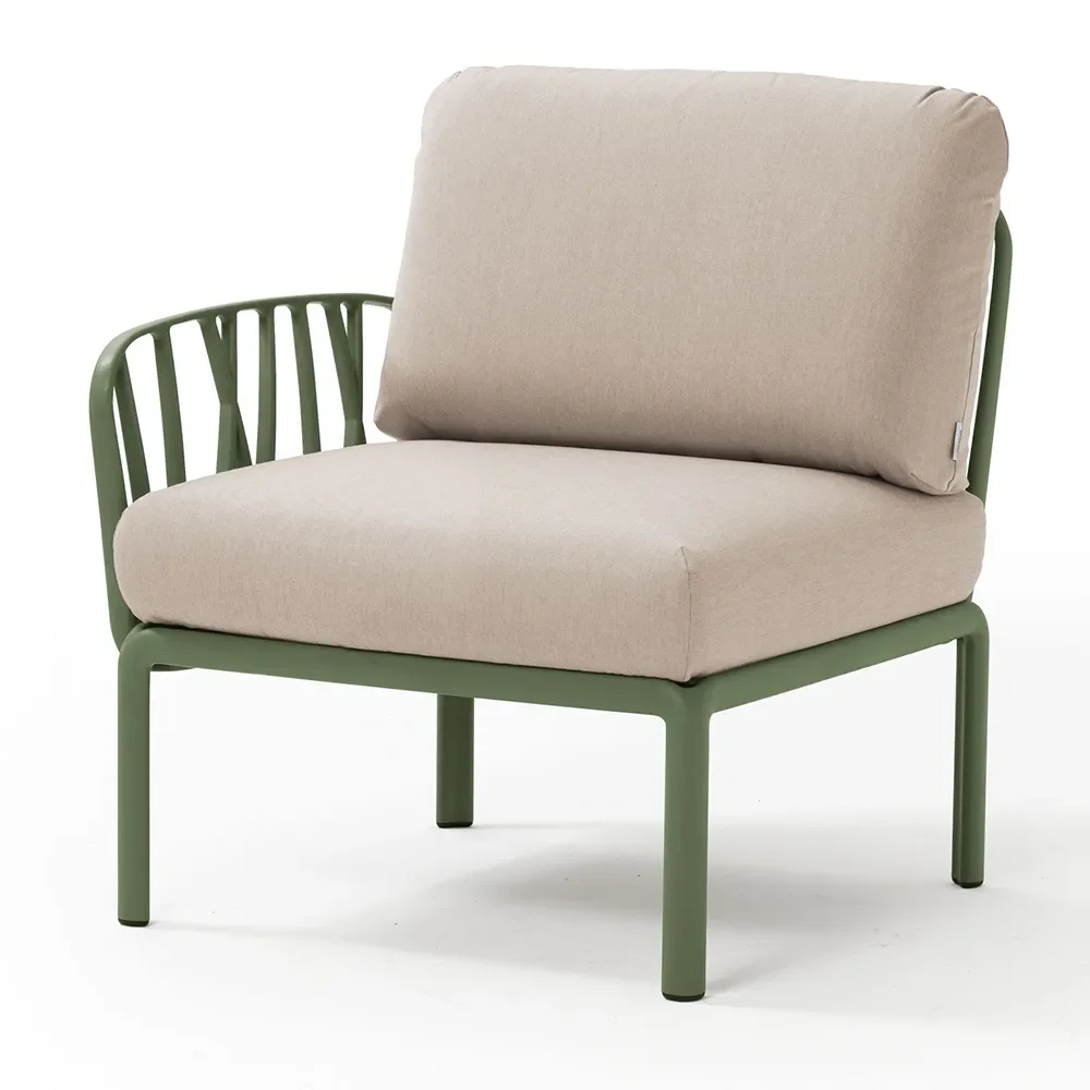 Nardi, Komodo sidste del Agave - Canvas Sunbrella