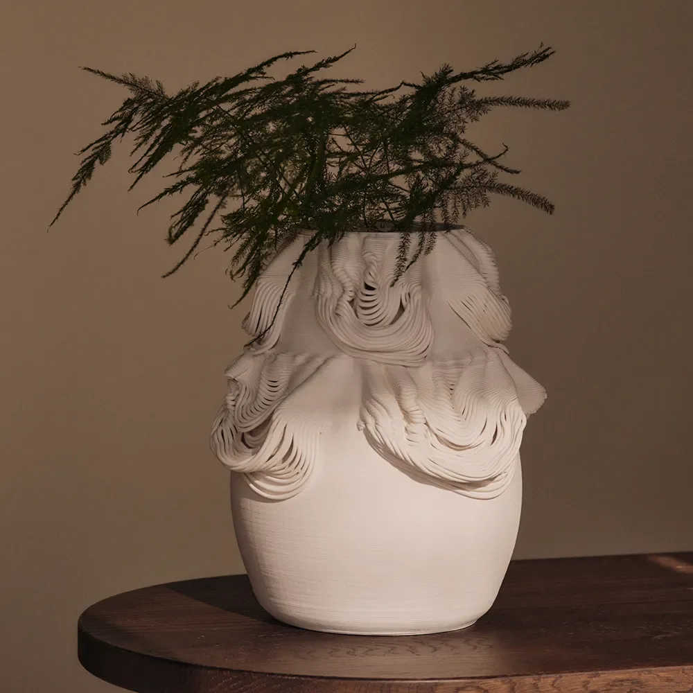 Vase Drisca, H 23 cm