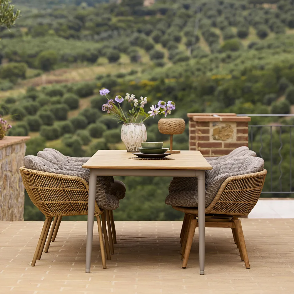 Stay Spisebordsstol Natural