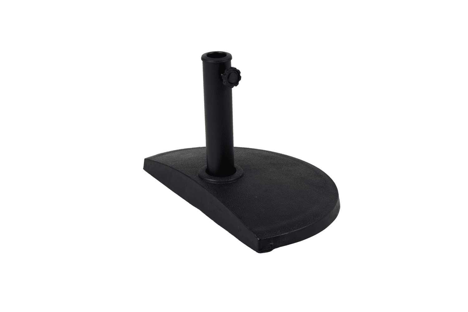  Kvitter parasolfod 9 kg