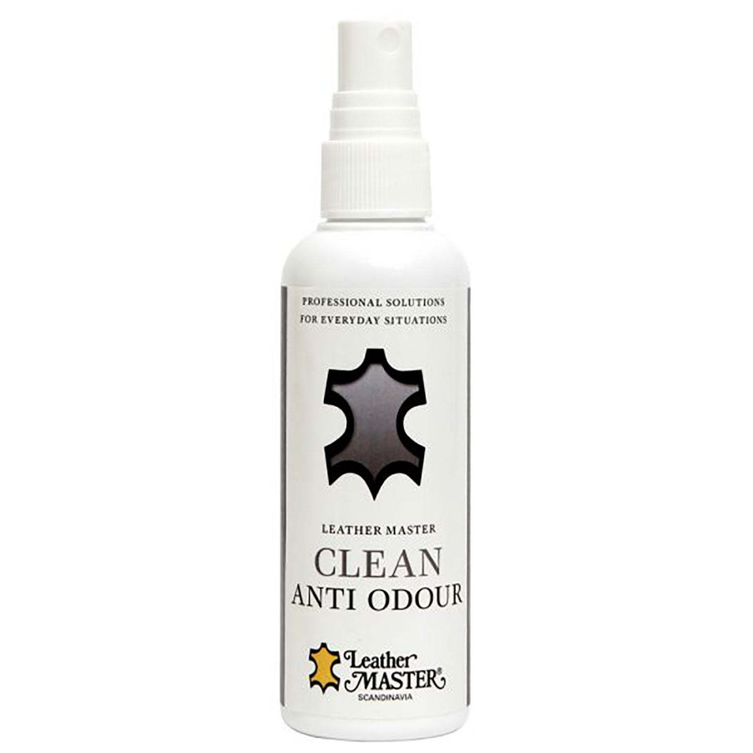 Leather Master, Anti-lugt 100 ml