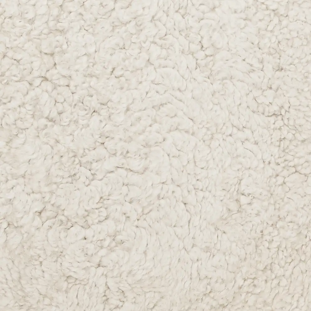 Curly fåreskind 1,5 Beige Moonlight