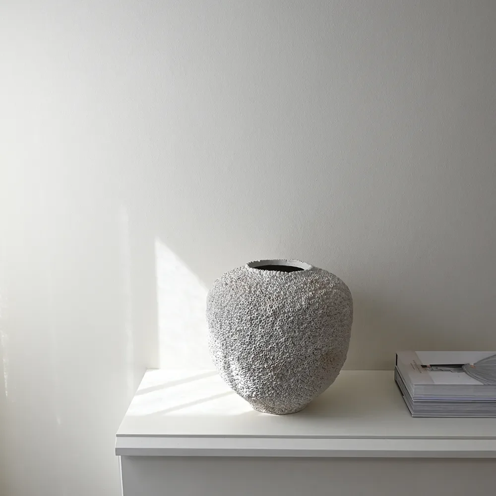 Sunao vase Medio - Beehive