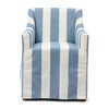 Firenze spisestol CVR fren BlueStripe