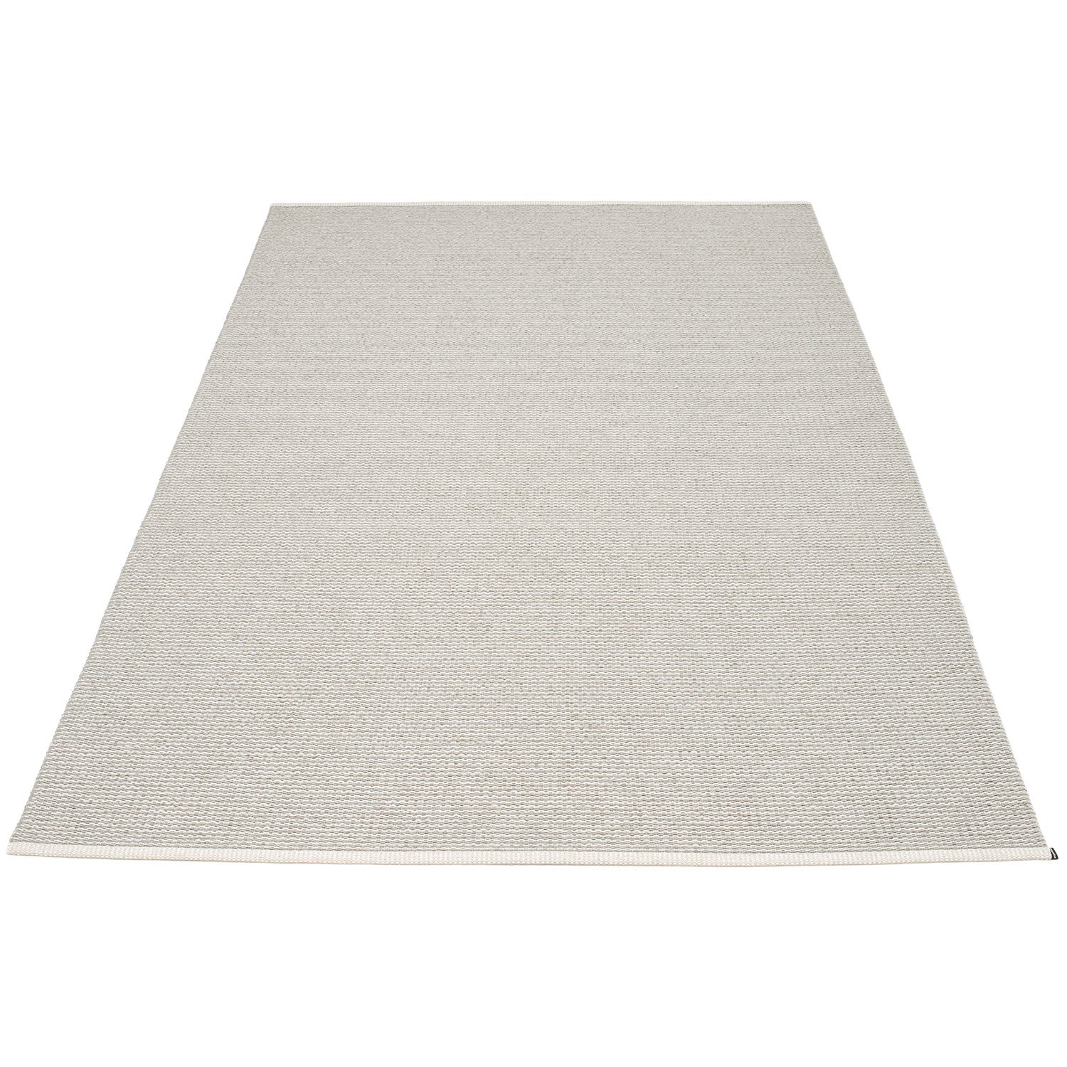 Pappelina, Mono tæppe 180x300 cm fossil grey / warm grey