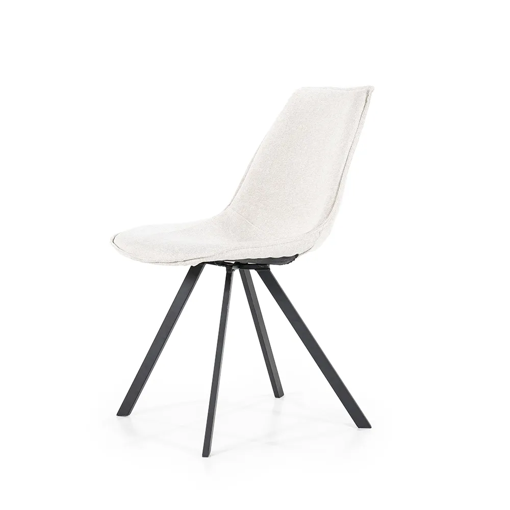 Spisebordssstol Boy Beige