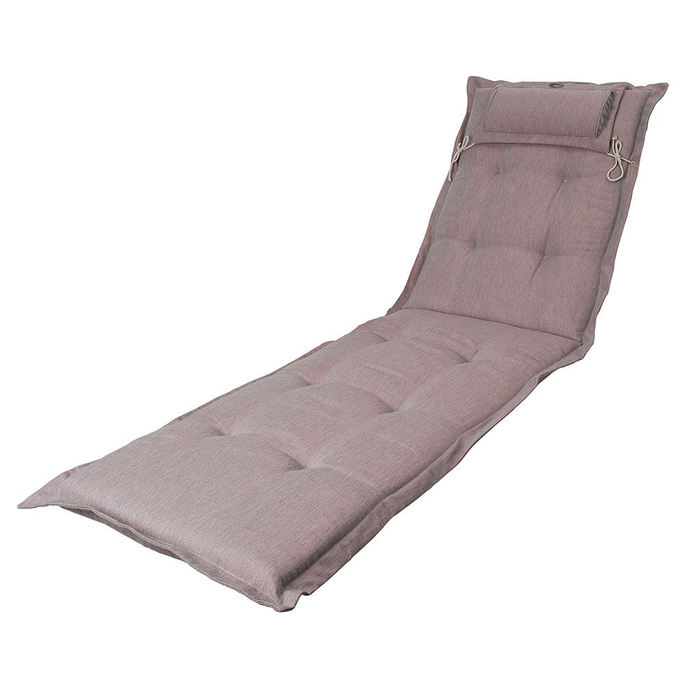 Fritab, Hynde til solseng Canyon Pink