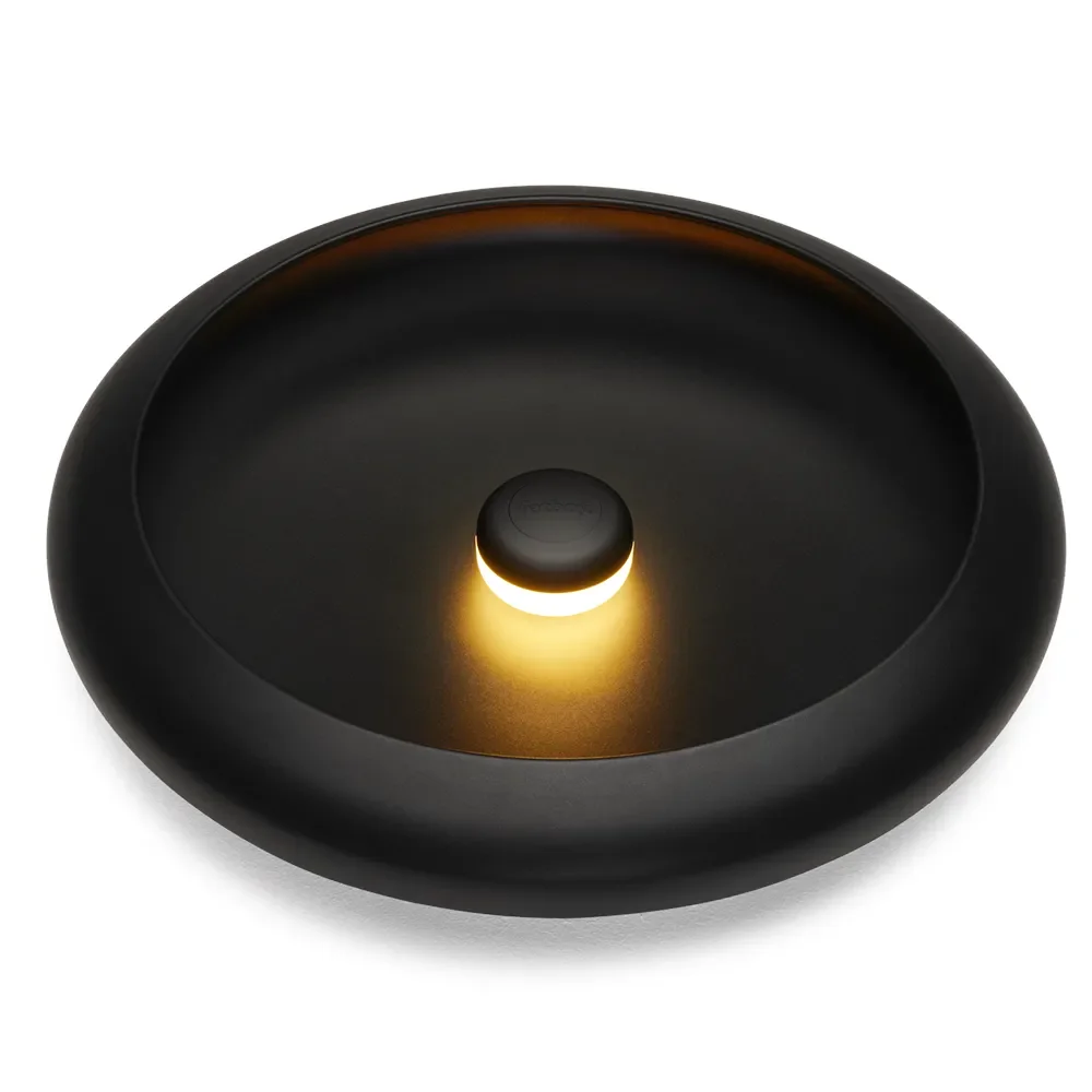 Fatboy ® Oloha væglampe / bordlampe large, antrasit