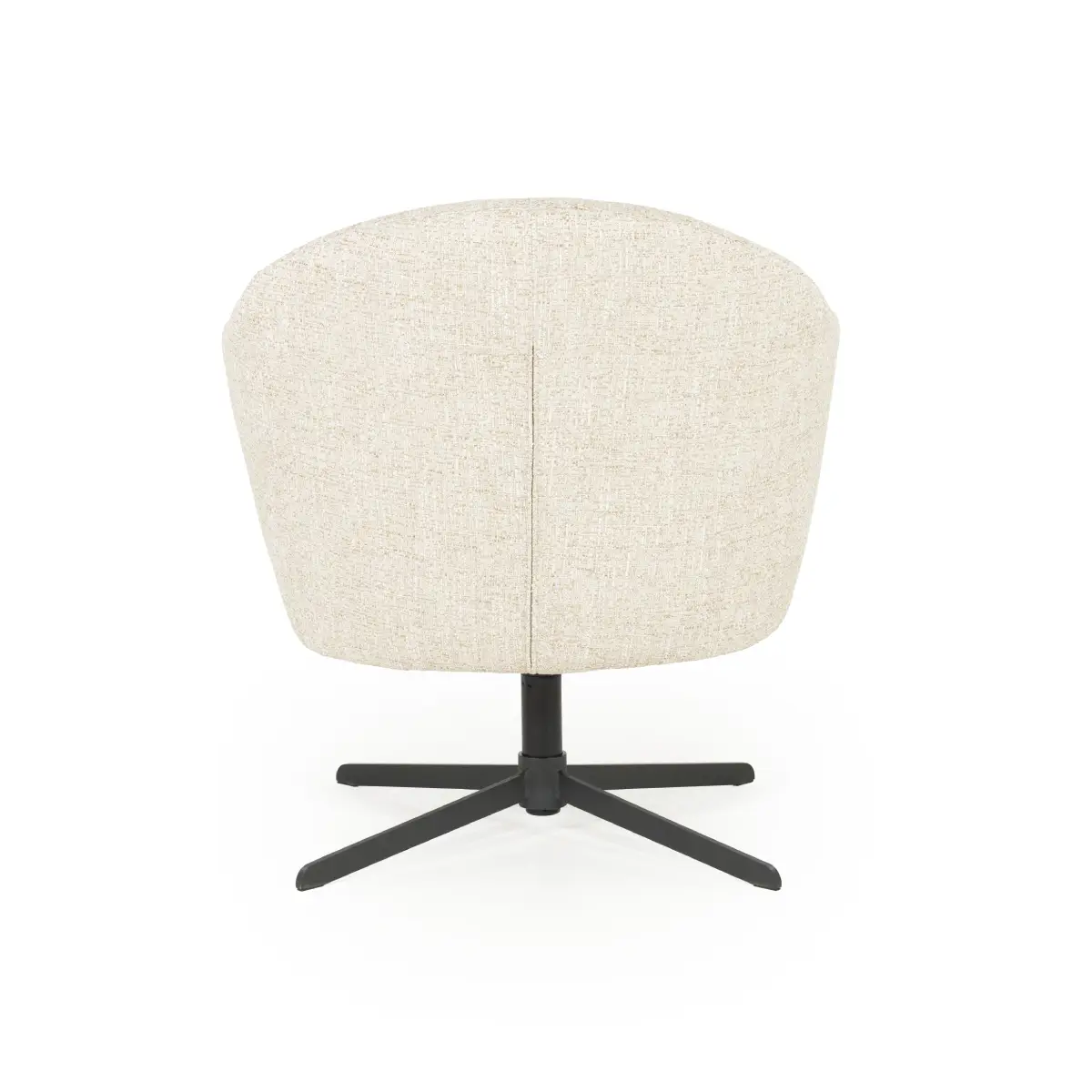 Connor Lænestol - beige Donna