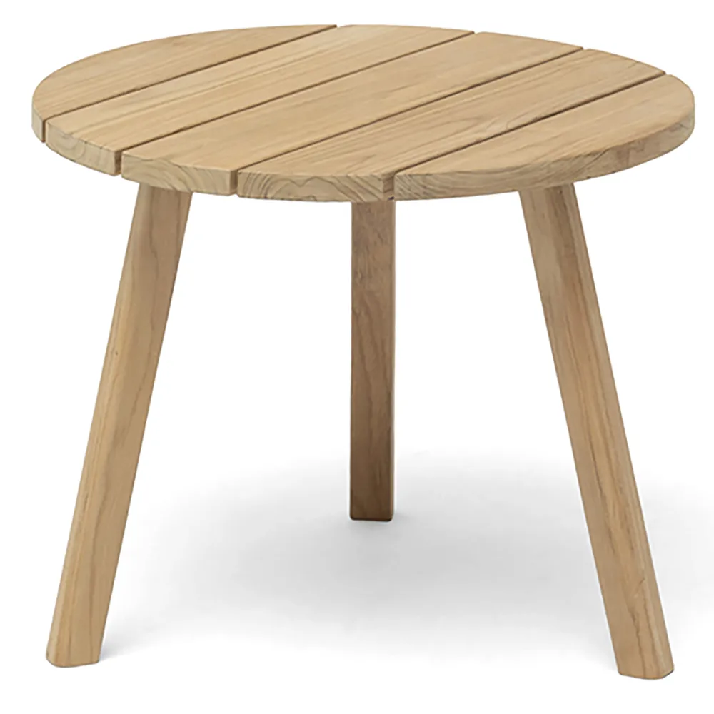 Hillerstorp, Tennessee sidebord Teak