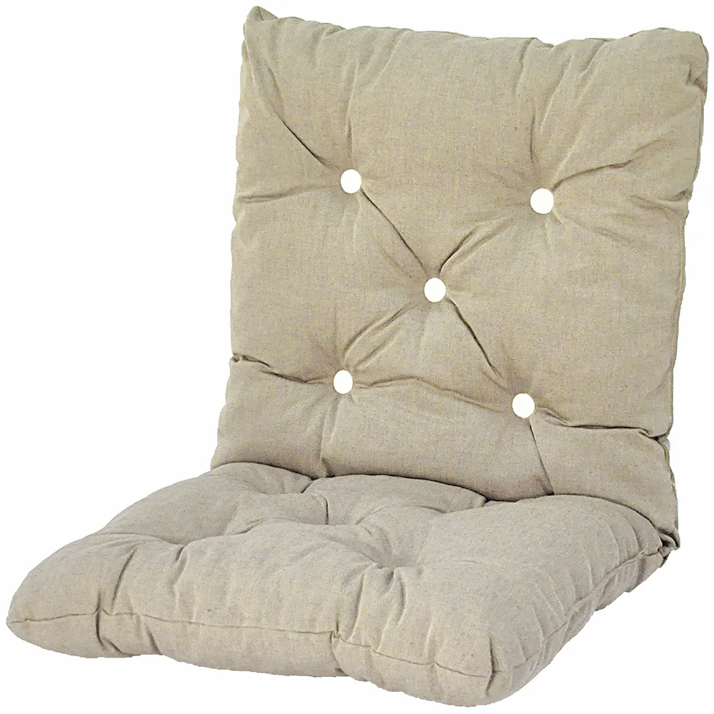 Fritab, Minivik Flockpude Sand