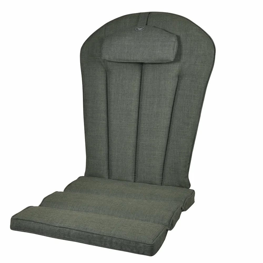 Fritab, Canyon 2.0 Adiron Dækpude Skovgrøn