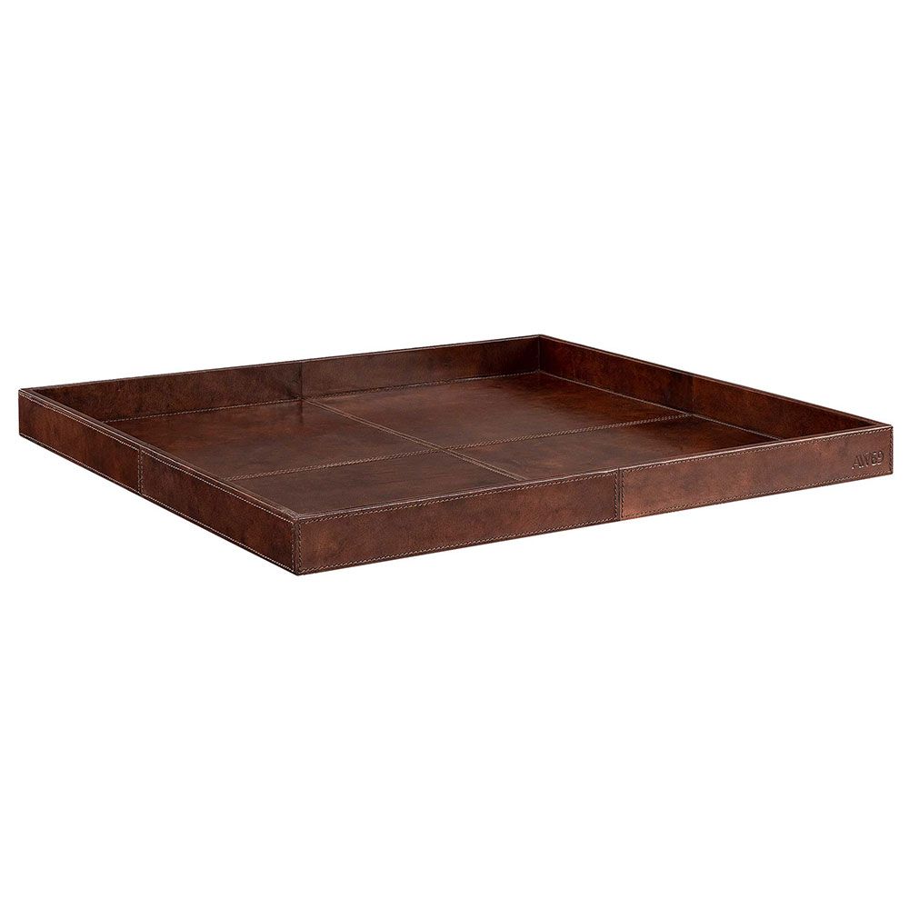 Artwood, Mendoza Bakke 55x55 cm Brun Artwood