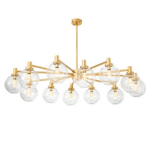 Loftlampe Selva