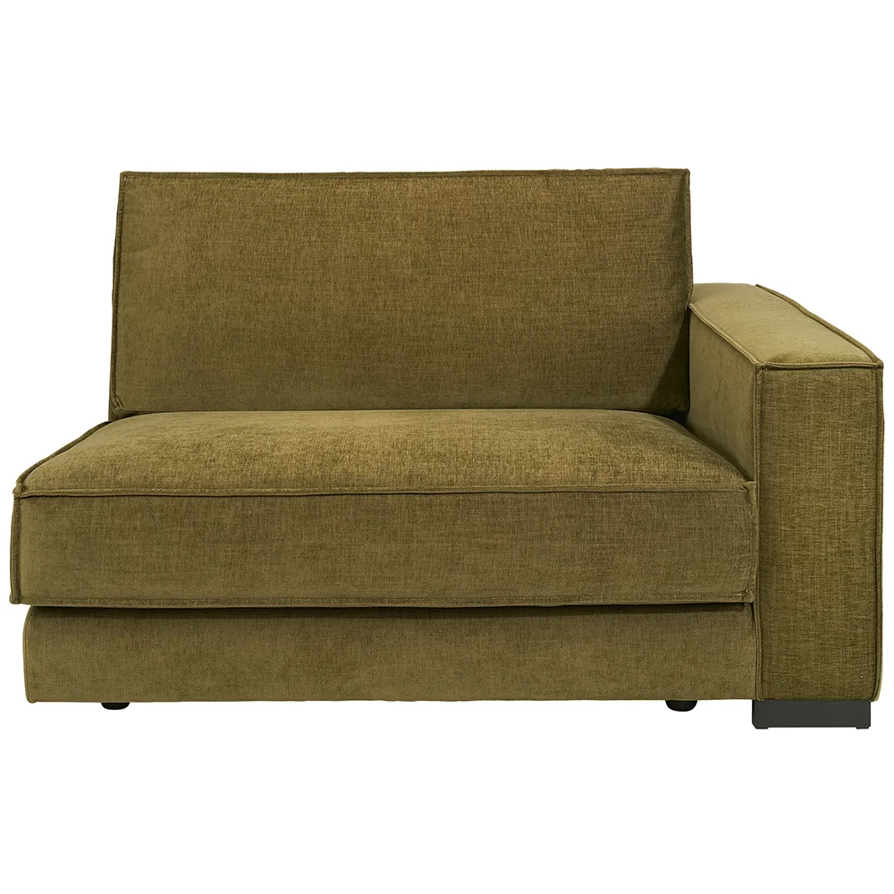 Artwood, Montana 1 personers højre sektion 114 cm Hailey karry