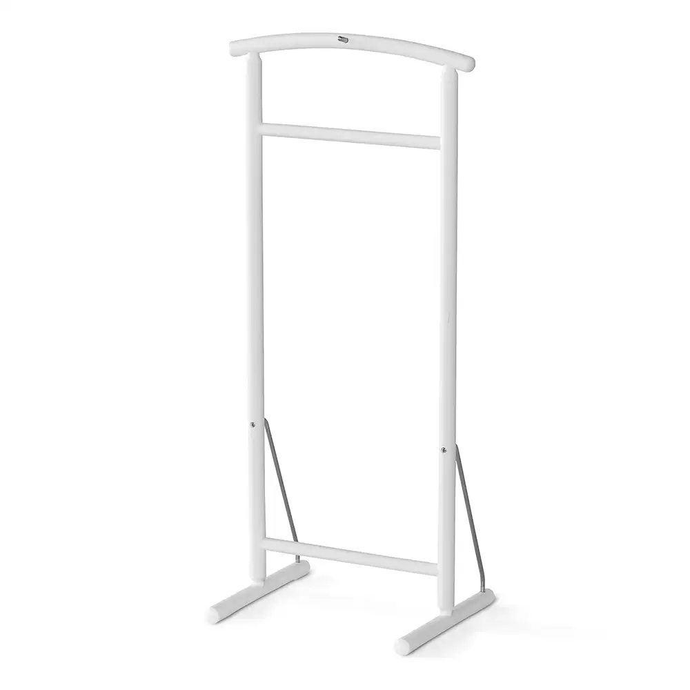 Twist Herrebetjent hvidlak